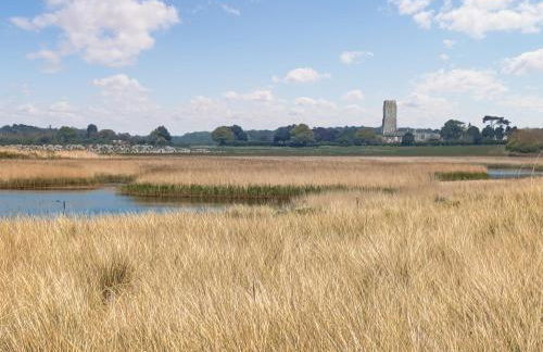 Dove Cottage - Foto 26