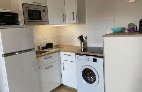 Bel Appartement accès direct mer; L'Almanarre, HYERES - Foto 19