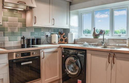 Gable End Cottage - Foto 10