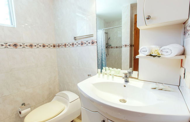 LAS TERRAZAS - POOL VIEW SUITES - Foto 52