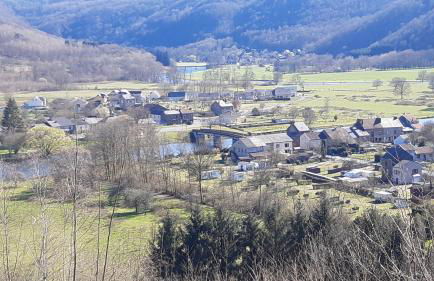 Gite Vallée et Semoy - Foto 13