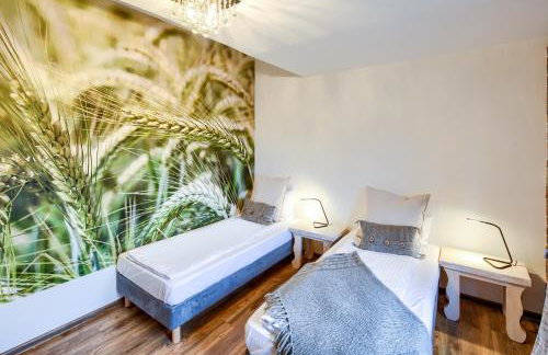 Folwark Białych Bocianów - Photo 48