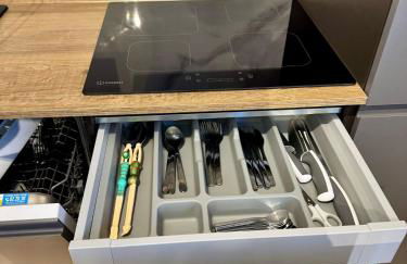 Casa Magenta Apartment 4 - Foto 12