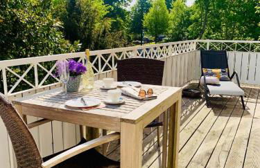 Strandquartier 31 "Quartier 1" - Foto 1