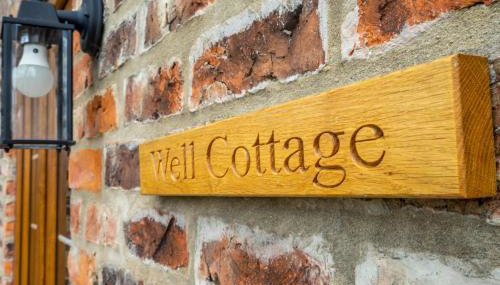 Brecks Farm - Well Cottage - Foto 4