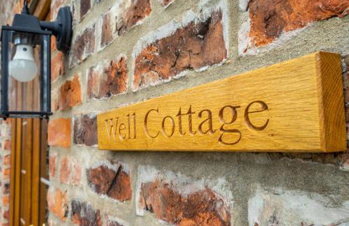 Brecks Farm - Well Cottage - Foto 4