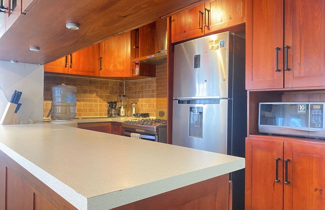 Stanza Mare Beach Front - Foto 67