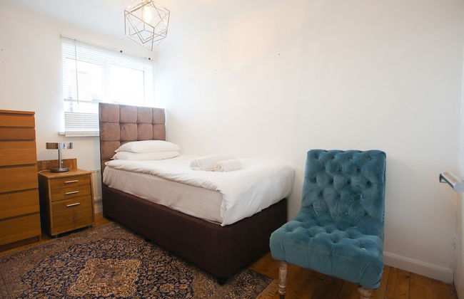 Business Park Lodge by Paymán Club - Photo 7