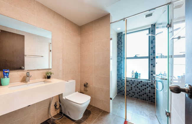 S Lux Apartment - Photo 27