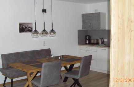 Ferienlodge Karwendelblick - Foto 13