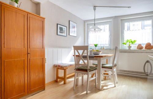 Ferienwohnung Jungblut am Marktplatz in Schlitz - Foto 16