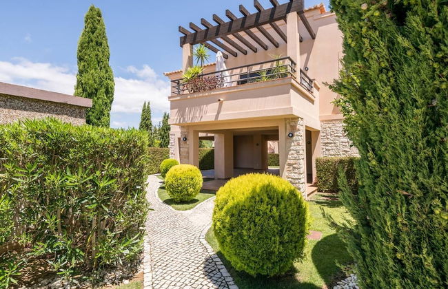 Captivating 2-bed Apartment in Praia da Luz - Foto 44