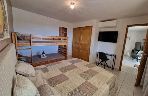 Appartement Vue Mer - Foto 7