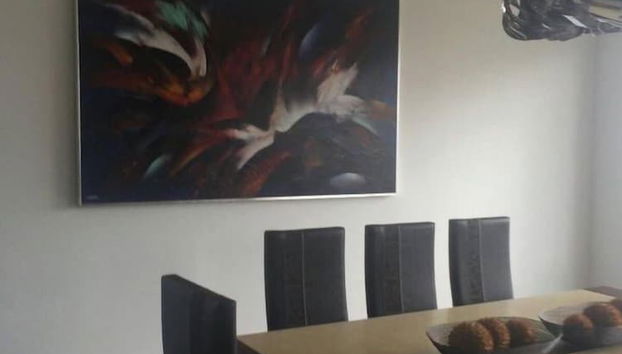 Refeições no quarto