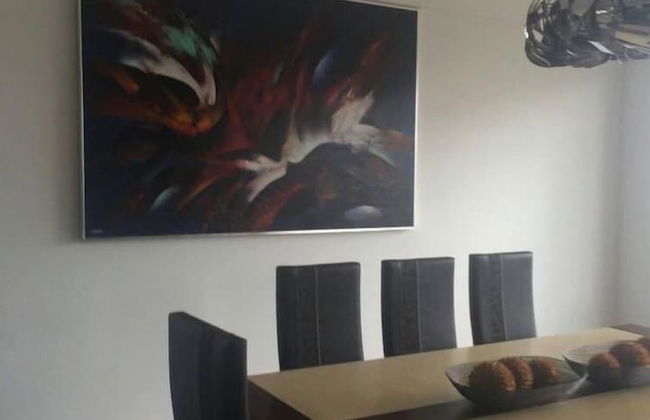 Genial Departamento en Bosque Real - Foto 5