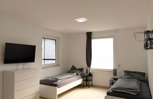 GU02 Wohnung mit Terrasse in Griesheim! - Foto 8