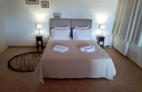 A View from the Attic Window. Kyparissia, Messinia - Foto 29