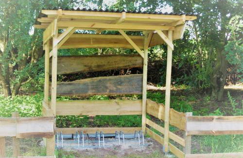 Ferienhäuser Pannier I und oder II - Foto 47