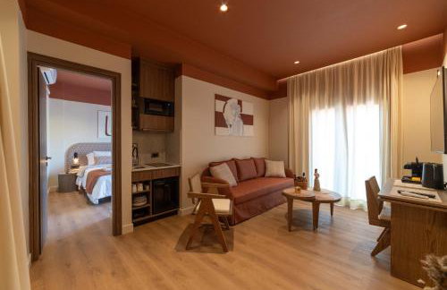 Minotaur's Rest - Luxury Residences with Free Private Parking, near Port & Airport - Foto 79