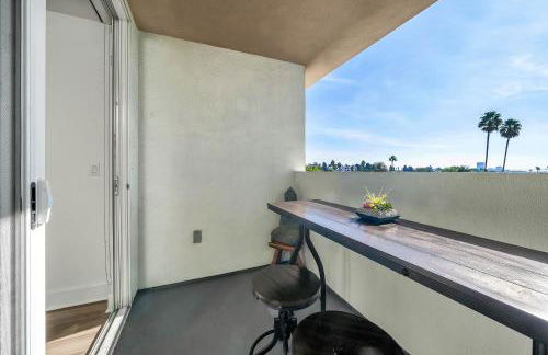 Amazing Spacious Unit in Heart of LA- Melrose district - Foto 3