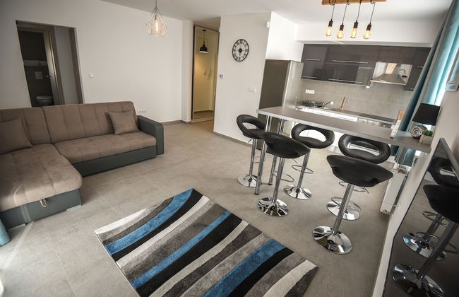 Francesca Apartman - Foto 24