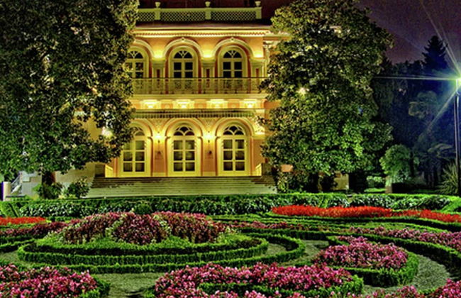 Spacious Apartment With Terrace & Outdoor Kitchen Surrounded by a Garden - Foto 29