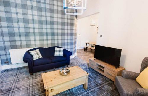 Stewart Apartment - A unique Apartment in countryside park with WIFI and access to bar and pool - Foto 4