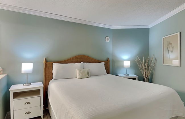 Perdido Sun by Southern Vacation Rentals - Foto 15