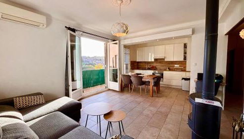 Casamea - 2 chambres, Proche Hôpital, WiFi, Clim - Foto 3