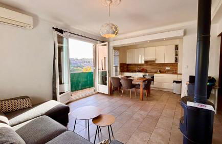 Casamea - 2 chambres, Proche Hôpital, WiFi, Clim - Foto 3