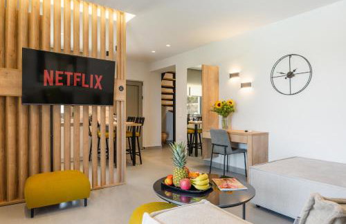 Phyllion Boutique Villas - Photo 50