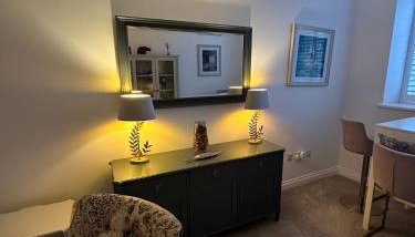 Luxury Moffat Apartment - High End Furnishing - Foto 4