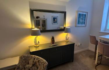 Luxury Moffat Apartment - High End Furnishing - Foto 4