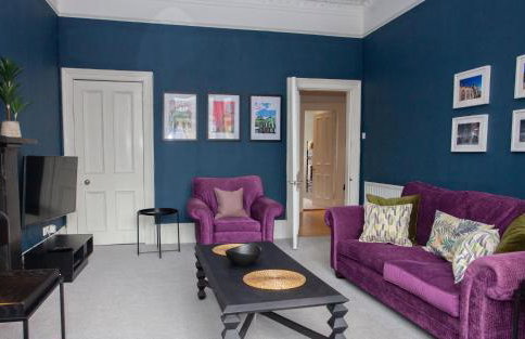 Newly Renovated Flat in Trendy Finnieston - Foto 10
