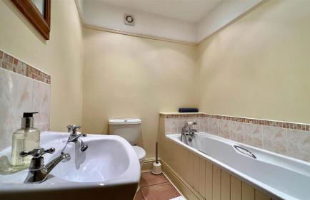 Below the castle at Snowdonia - Foto 11