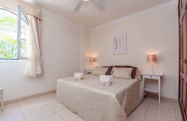 Villa Vista Gomera - Photo 28