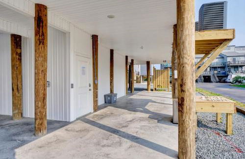 Angel Waves by Sea Scape Properties - Foto 37