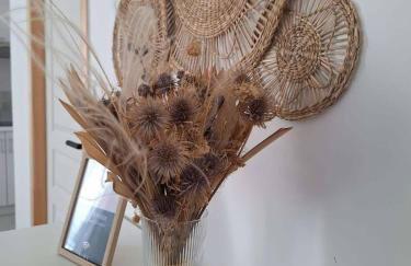 T2 Coeur de Ville - Casa Burot - Foto 15