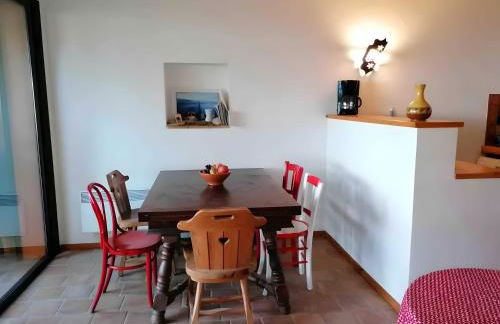 Maison Cecile - Foto 9