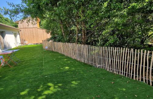 Green love & Spa - Villa Romantique - Foto 7