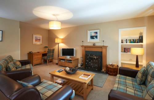 Home Farm Cottages, Glendaruel, Argyll. Scotland - Foto 17