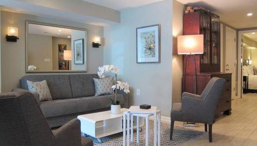 Stylish Renovated Flat, Central, Walk to DC Sights - Foto 2
