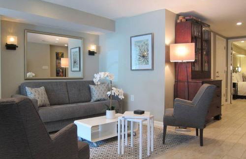 Stylish Renovated Flat, Central, Walk to DC Sights - Foto 2