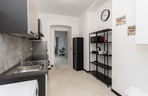 Nuovo a pochi minuti da Stazione Treni e Aeroporto - Photo 32