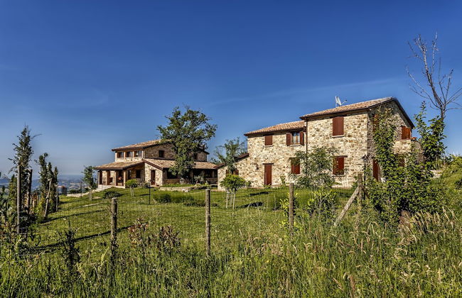 Agriturismo Eutopia - Foto 37