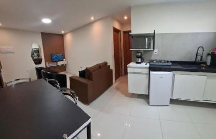 Espaço inteiro prox do aeroporto com ar cond e chuv elétrico - Foto 46