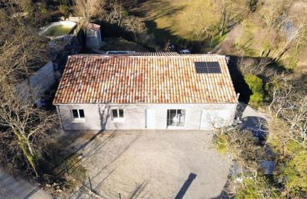 Villa des rives & chevaux 07 - Foto 17