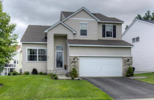 The Falmouth Villa with Peloton Bike - Foto 2