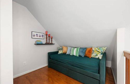 Dream Cottage in Lewes - Foto 24