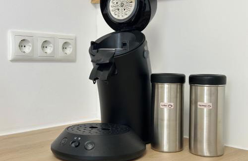 Ferienwohnung Rheingrafenblick mit Infrarotkabine - Foto 10